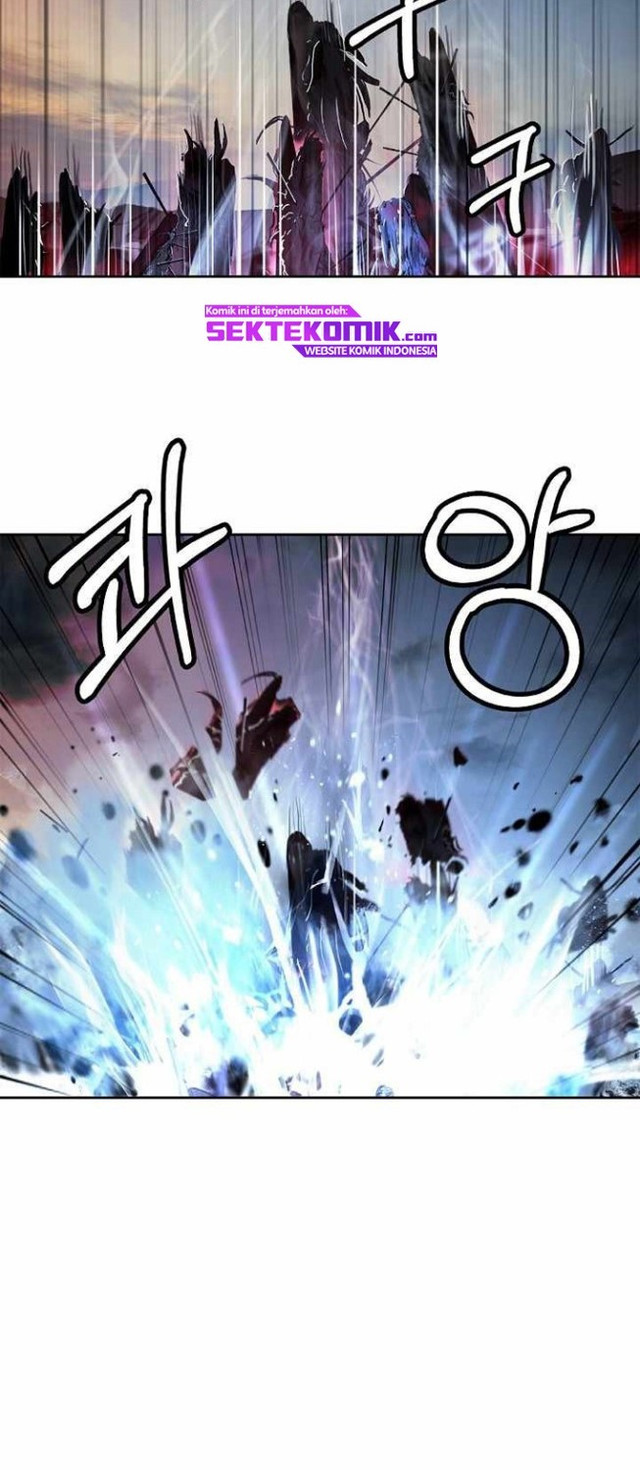 Cystic Story (Call The Spear)