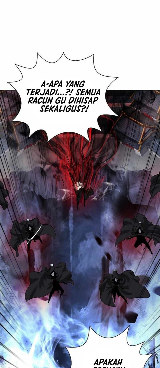 Cystic Story (Call The Spear)