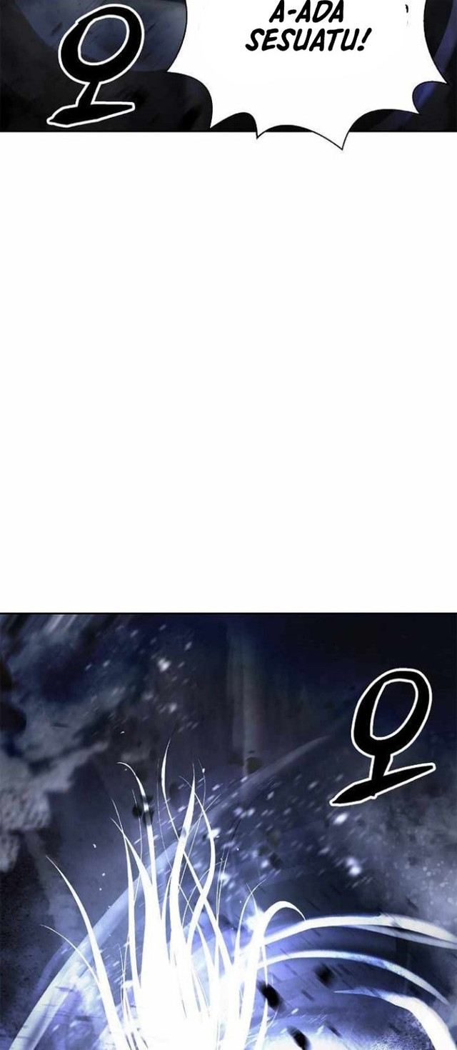 Cystic Story (Call The Spear)