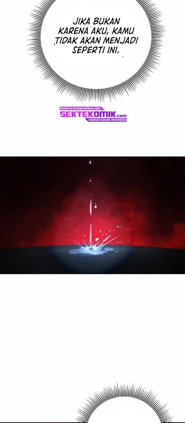 Cystic Story (Call The Spear)