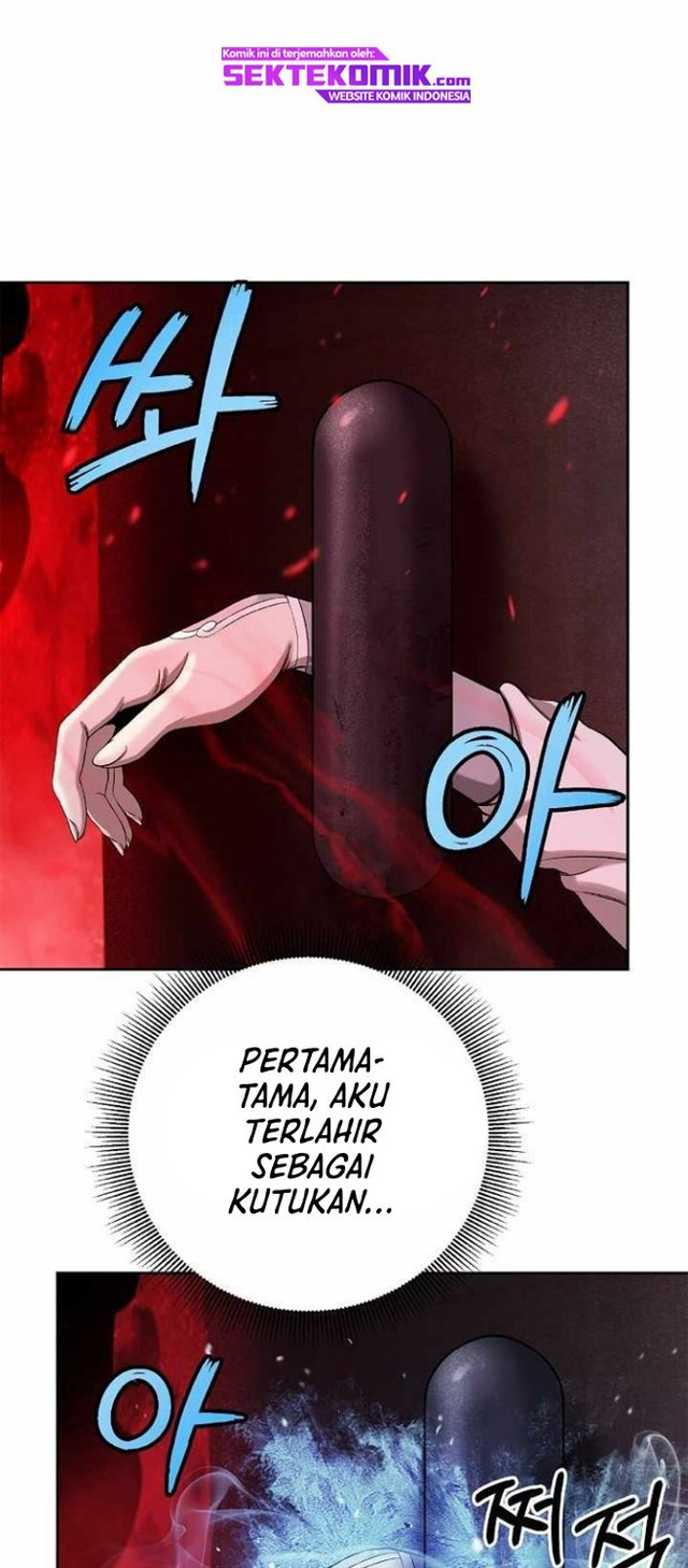 Cystic Story (Call The Spear)
