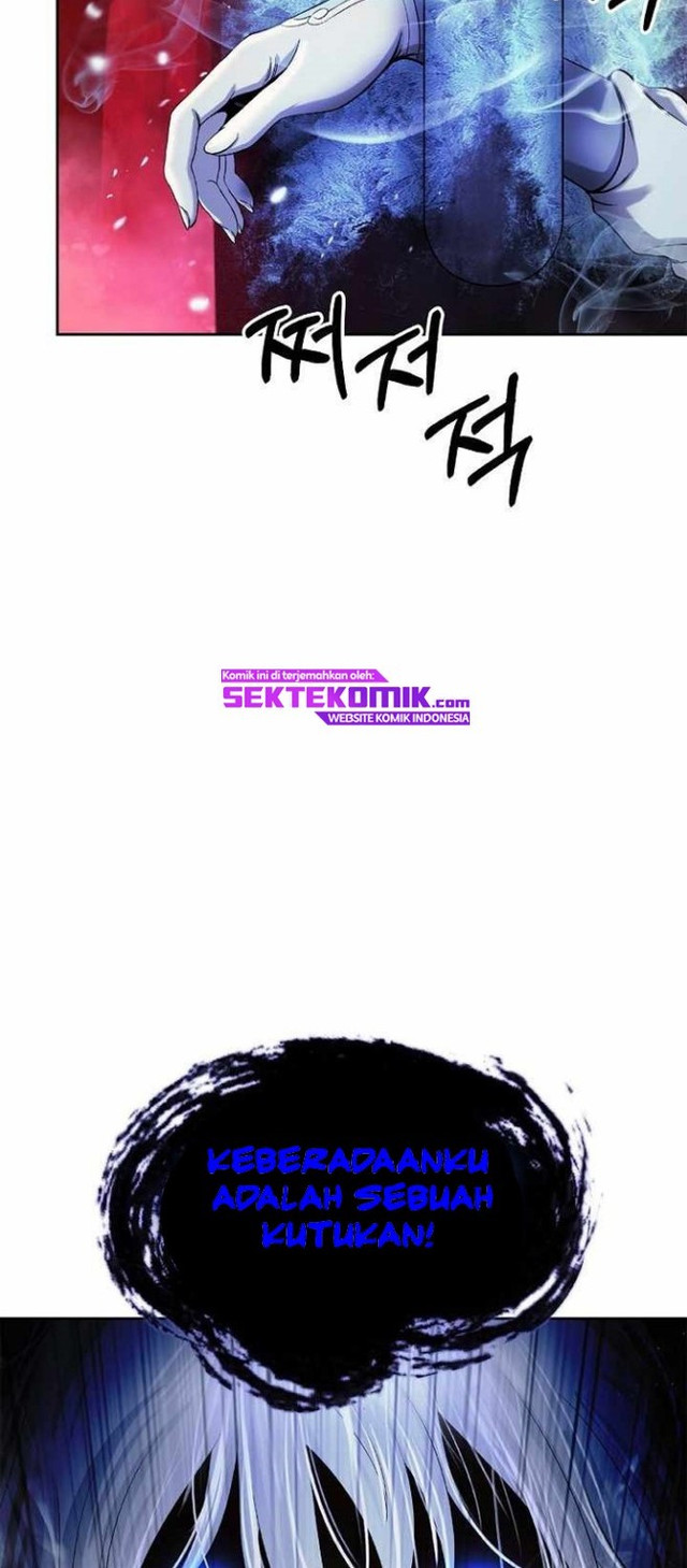 Cystic Story (Call The Spear)