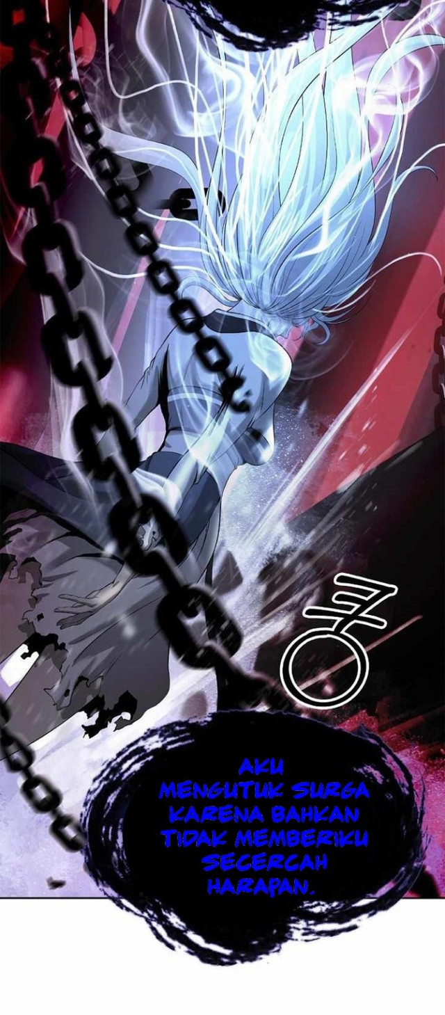 Cystic Story (Call The Spear)