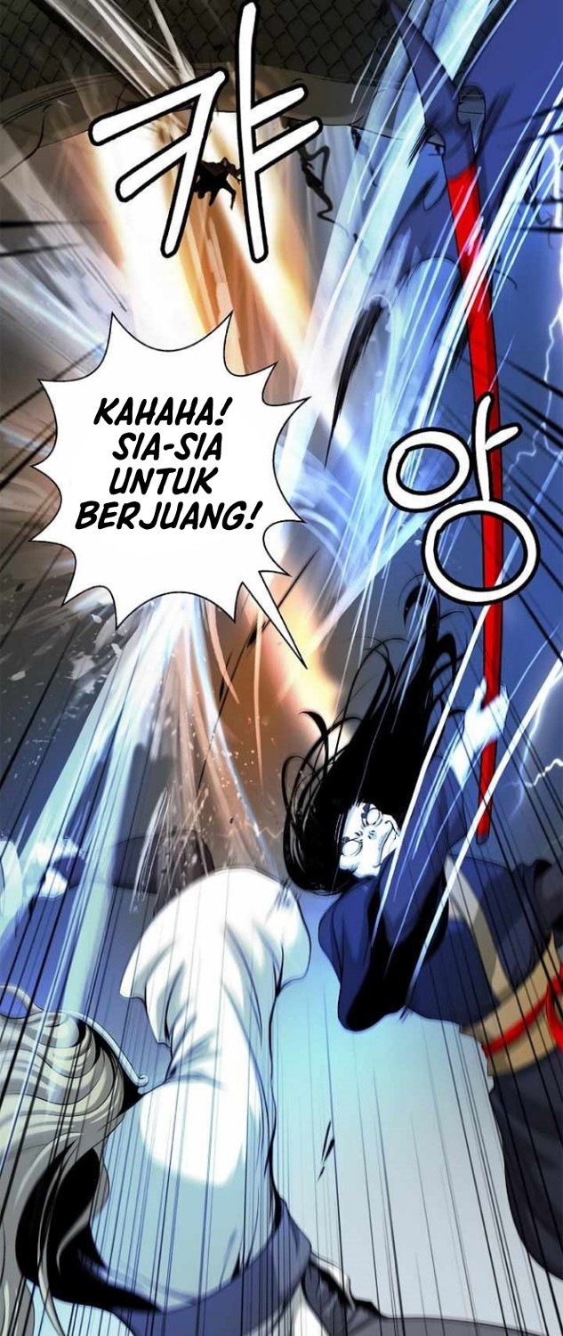 Cystic Story (Call The Spear)