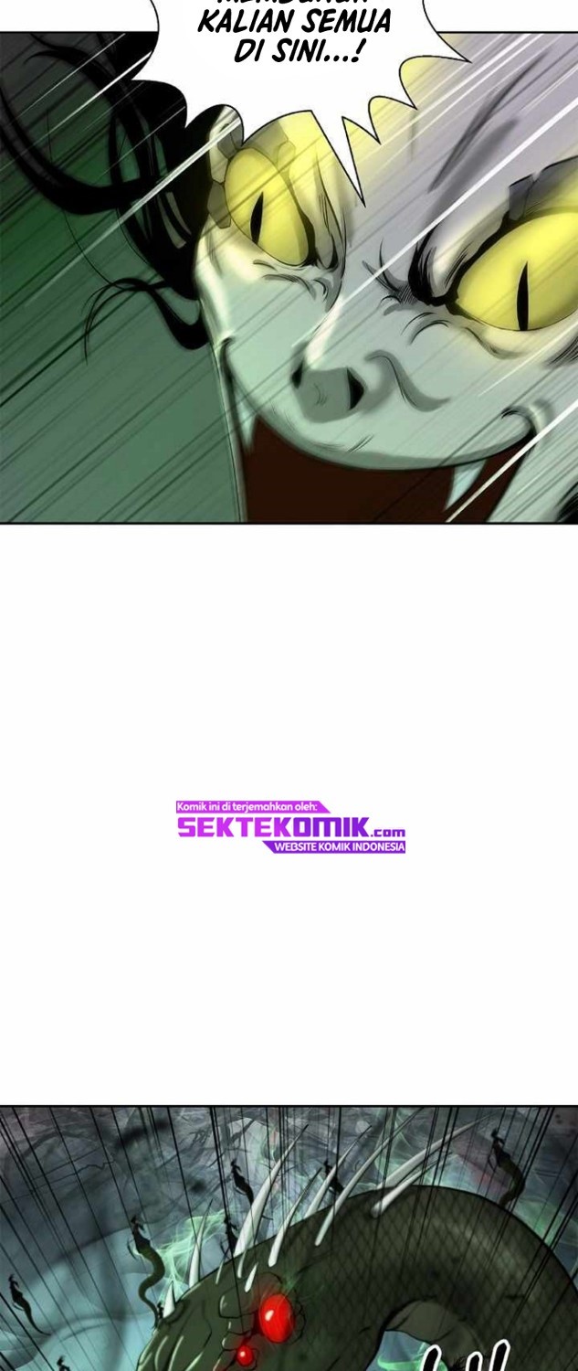 Cystic Story (Call The Spear)