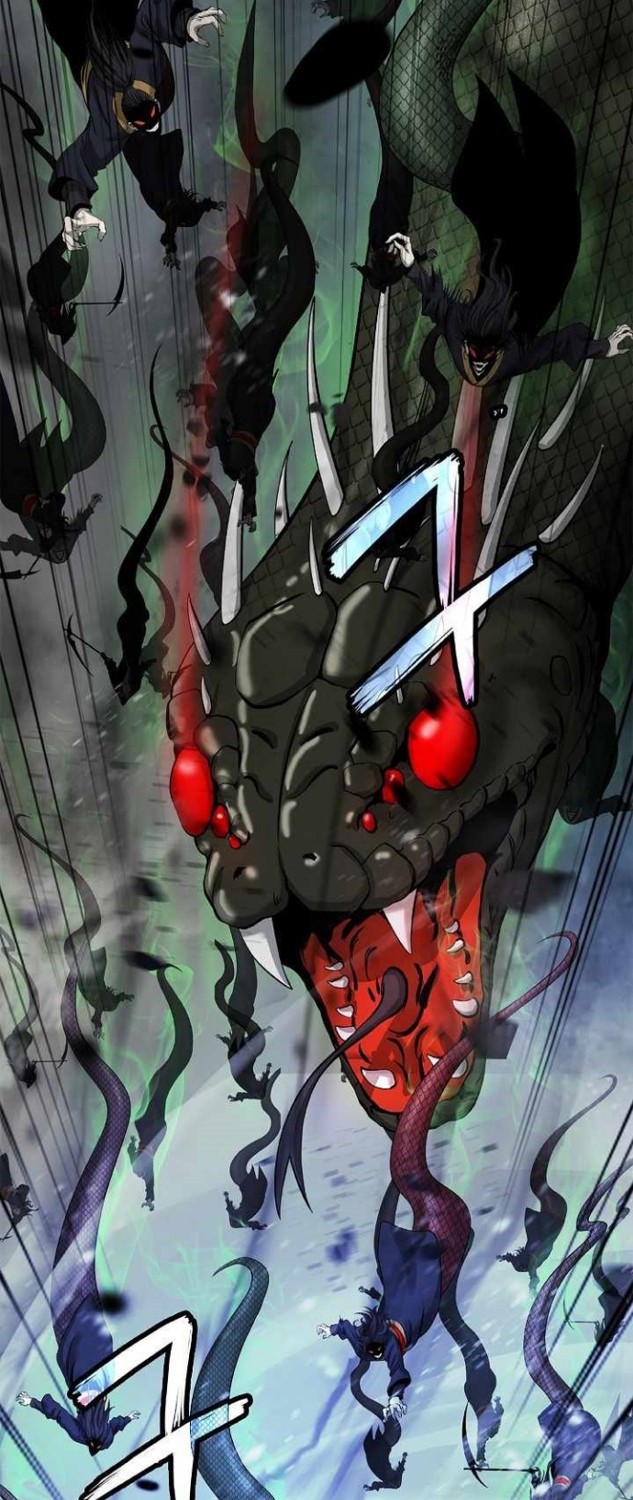Cystic Story (Call The Spear)