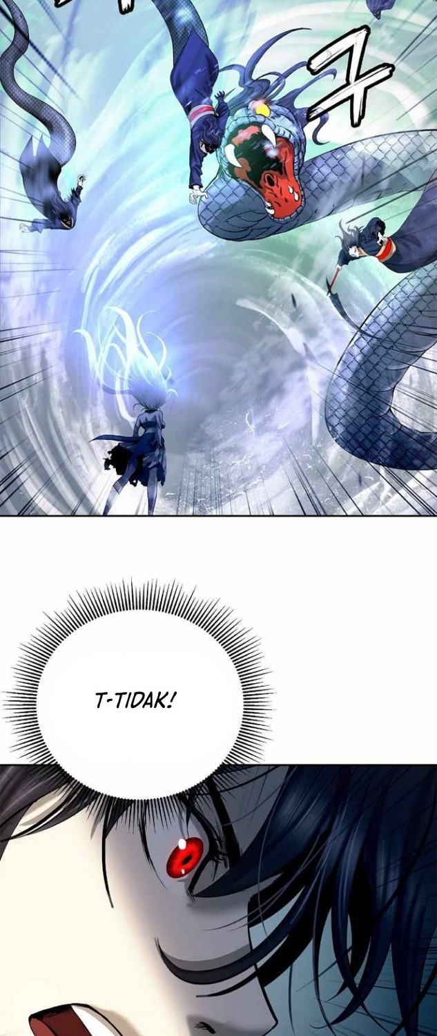 Cystic Story (Call The Spear)