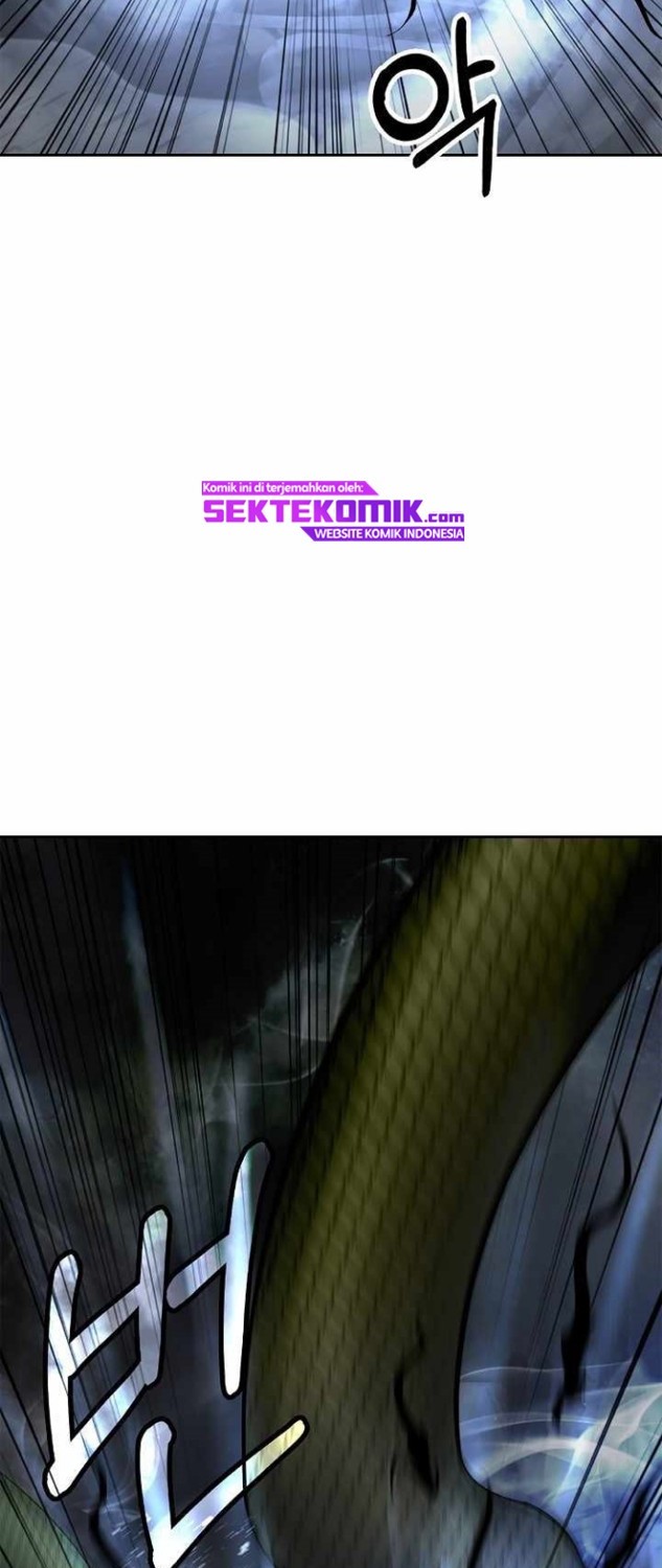 Cystic Story (Call The Spear)