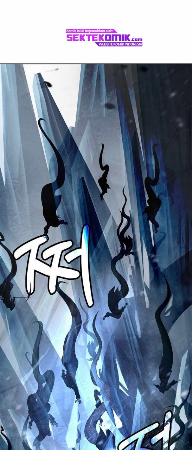 Cystic Story (Call The Spear)