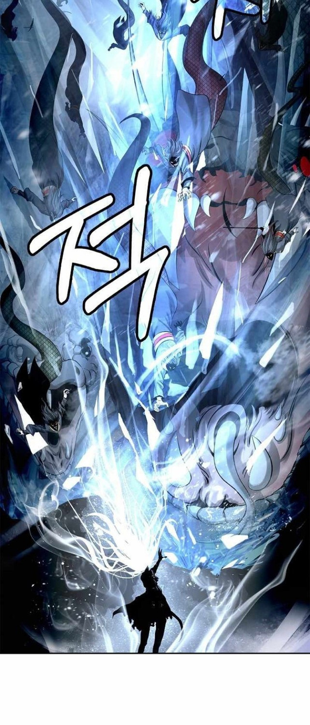 Cystic Story (Call The Spear)