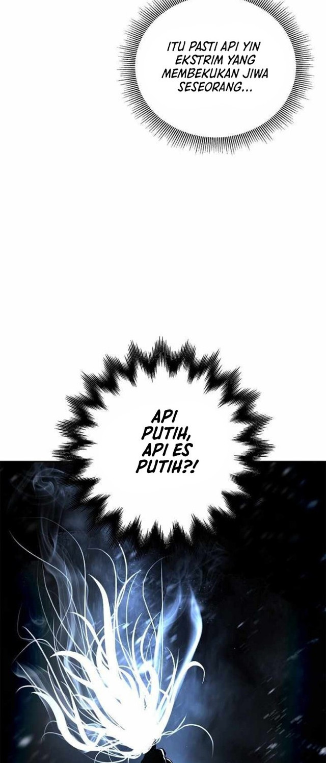 Cystic Story (Call The Spear)