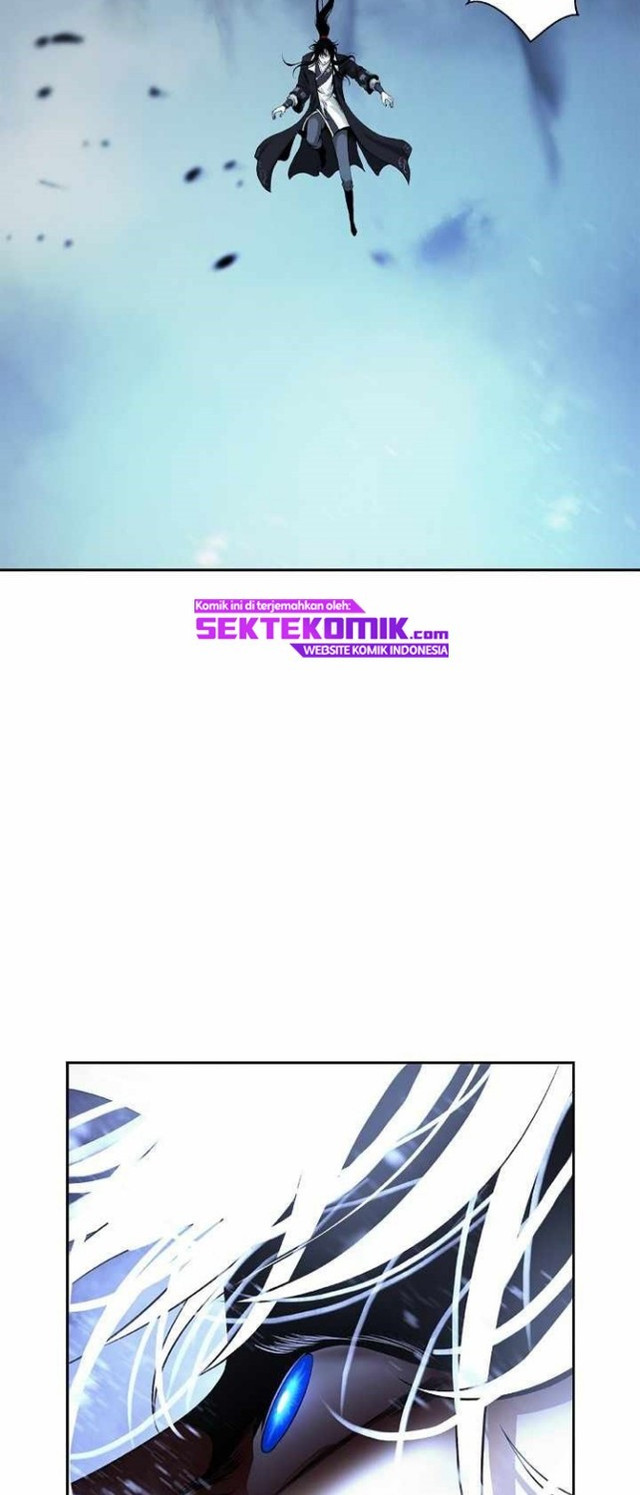 Cystic Story (Call The Spear)