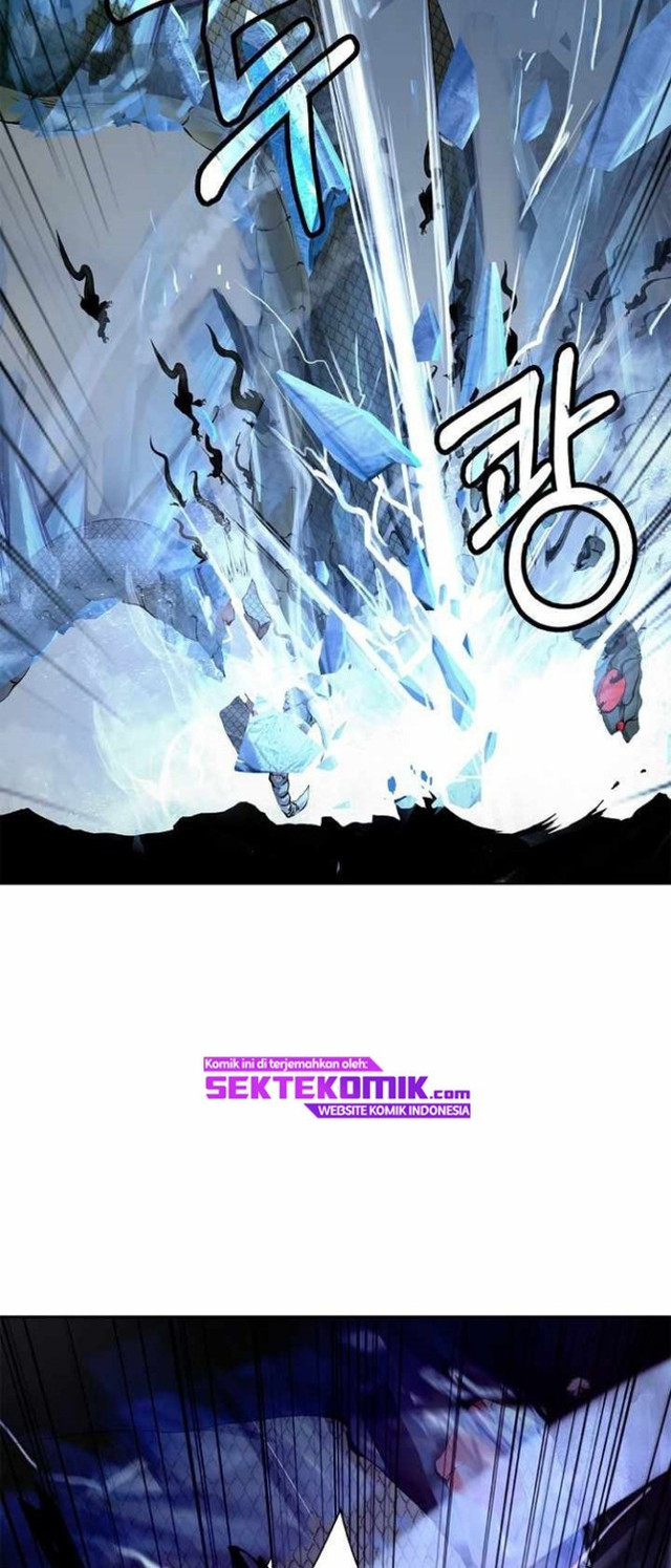 Cystic Story (Call The Spear)