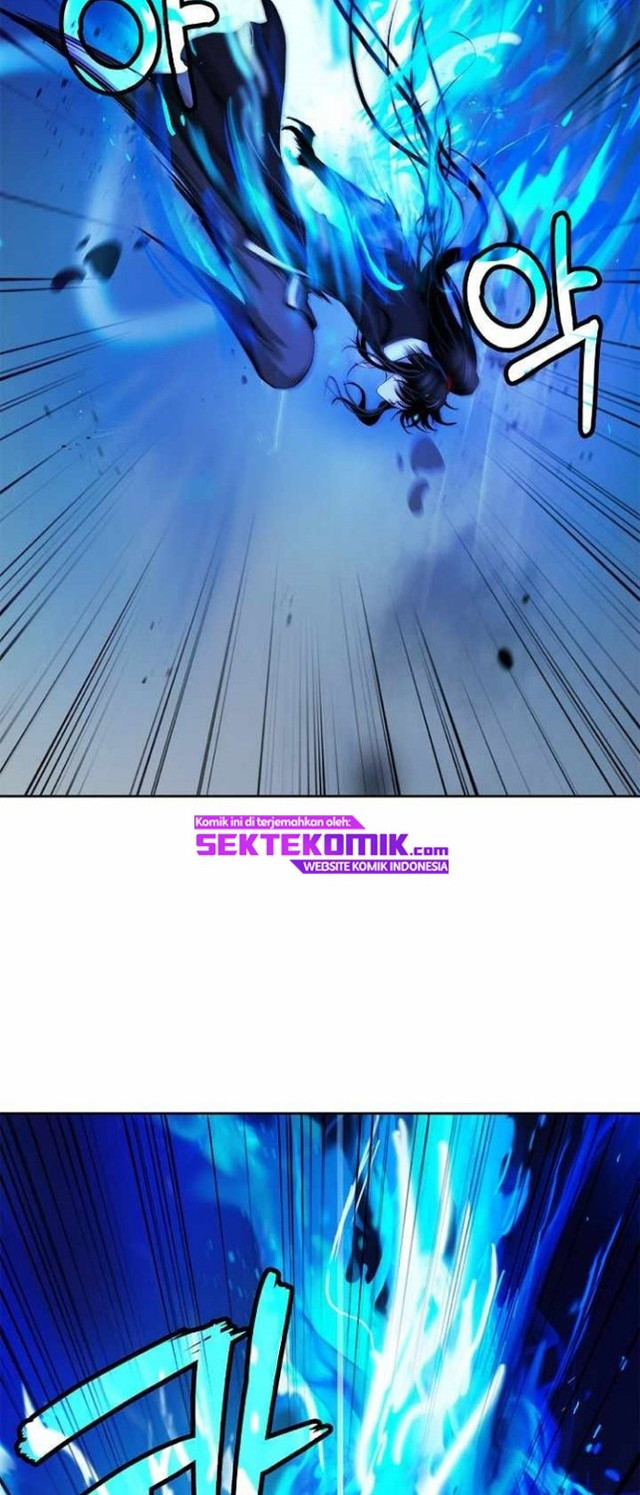 Cystic Story (Call The Spear)