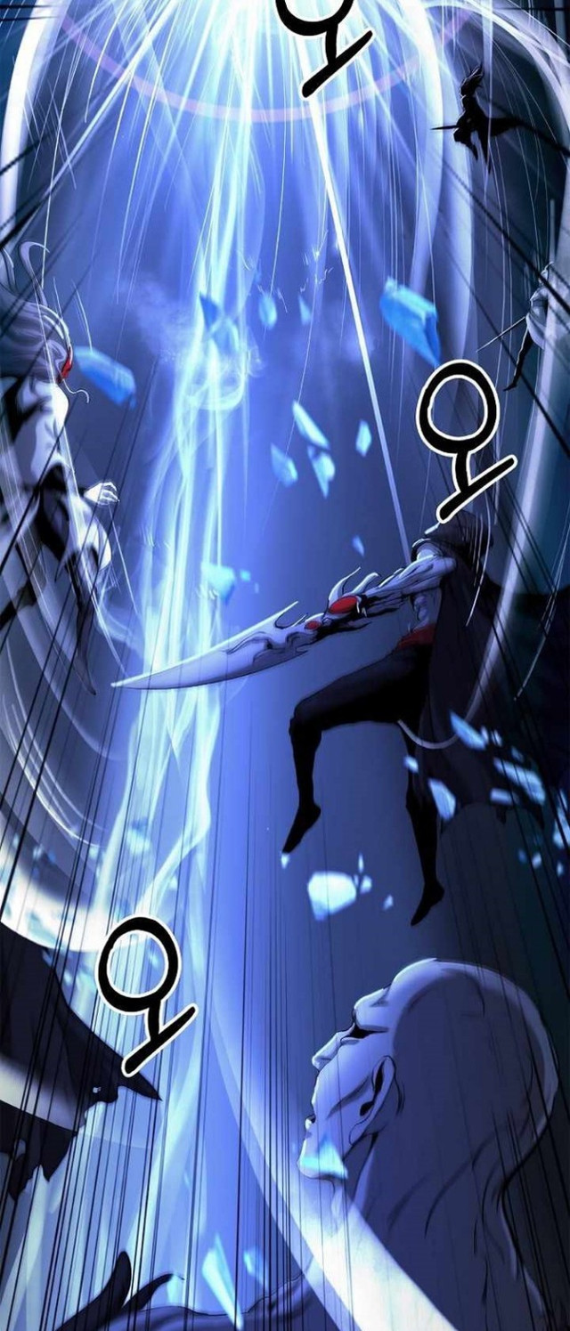 Cystic Story (Call The Spear)