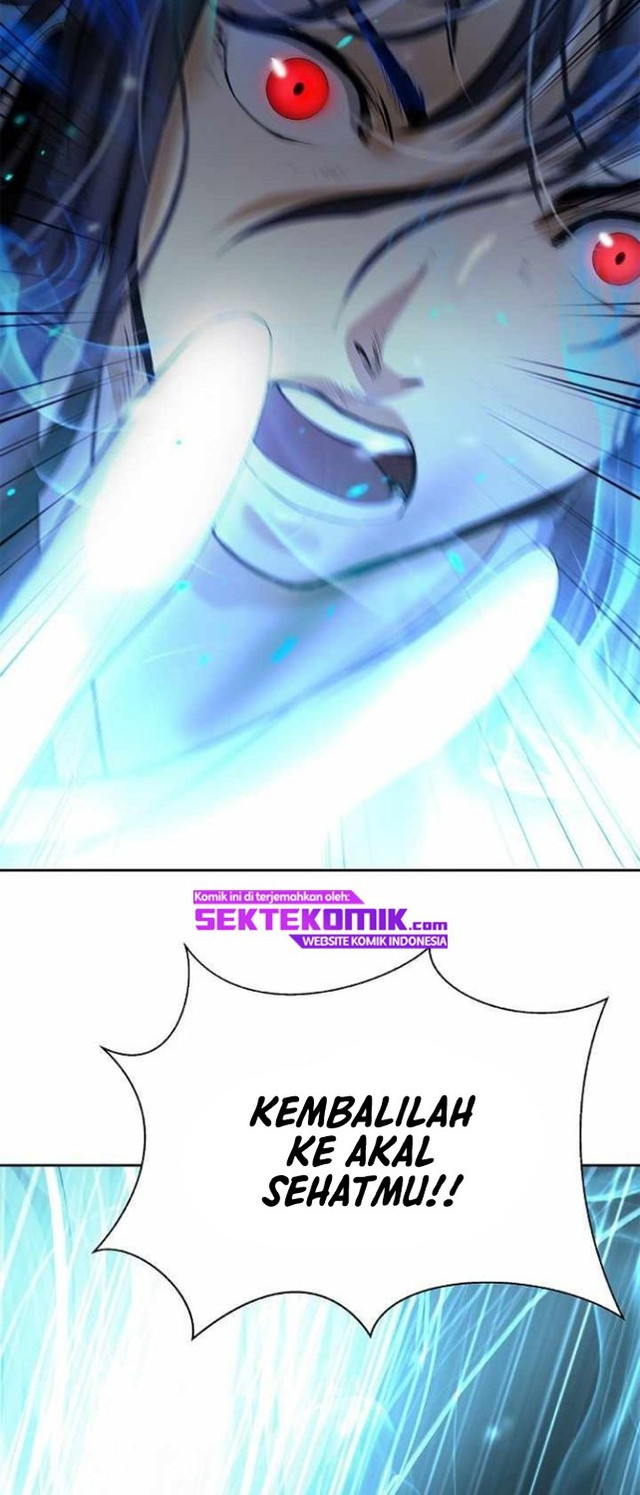 Cystic Story (Call The Spear)