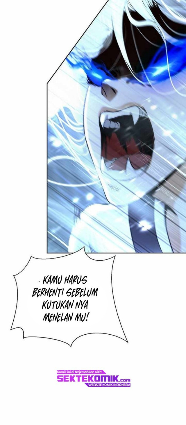 Cystic Story (Call The Spear)