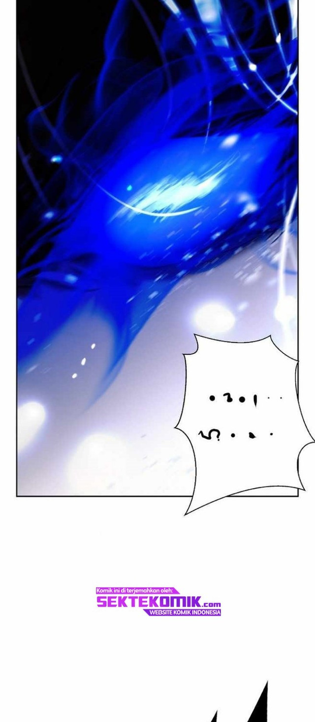 Cystic Story (Call The Spear)