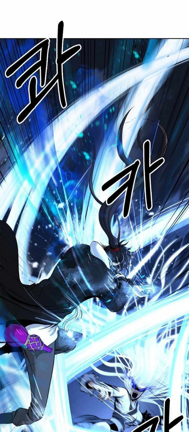 Cystic Story (Call The Spear)