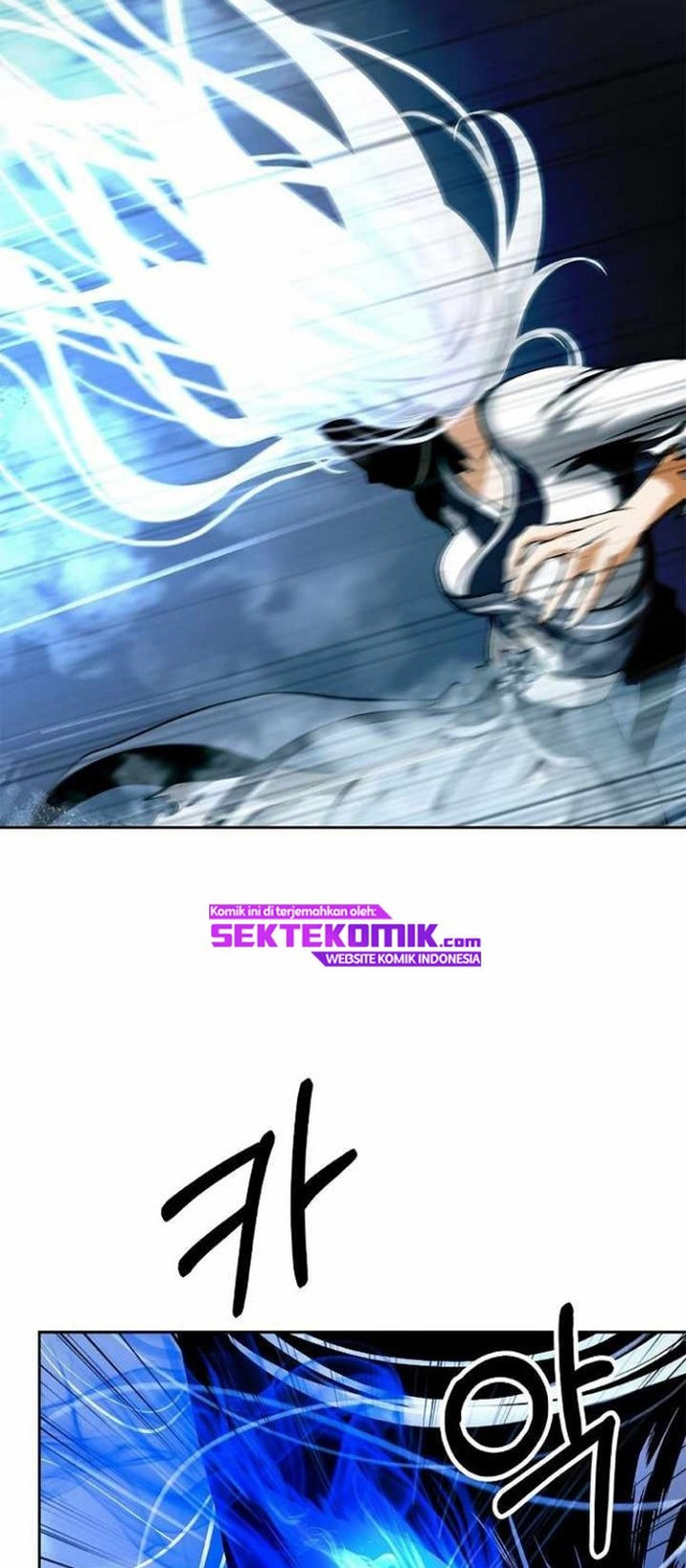 Cystic Story (Call The Spear)