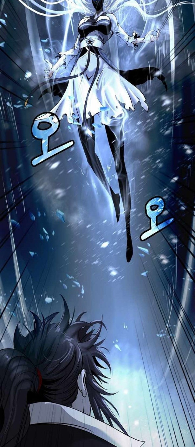 Cystic Story (Call The Spear)