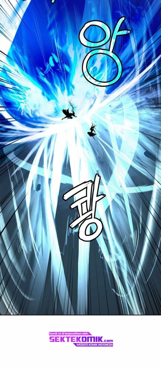Cystic Story (Call The Spear)