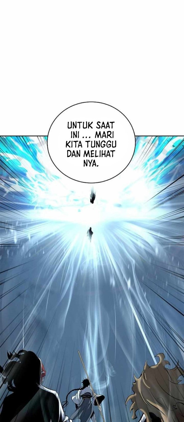 Cystic Story (Call The Spear)