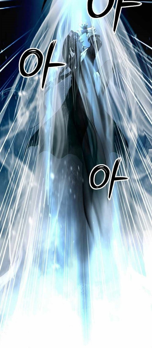 Cystic Story (Call The Spear)