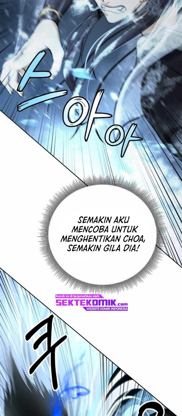 Cystic Story (Call The Spear)