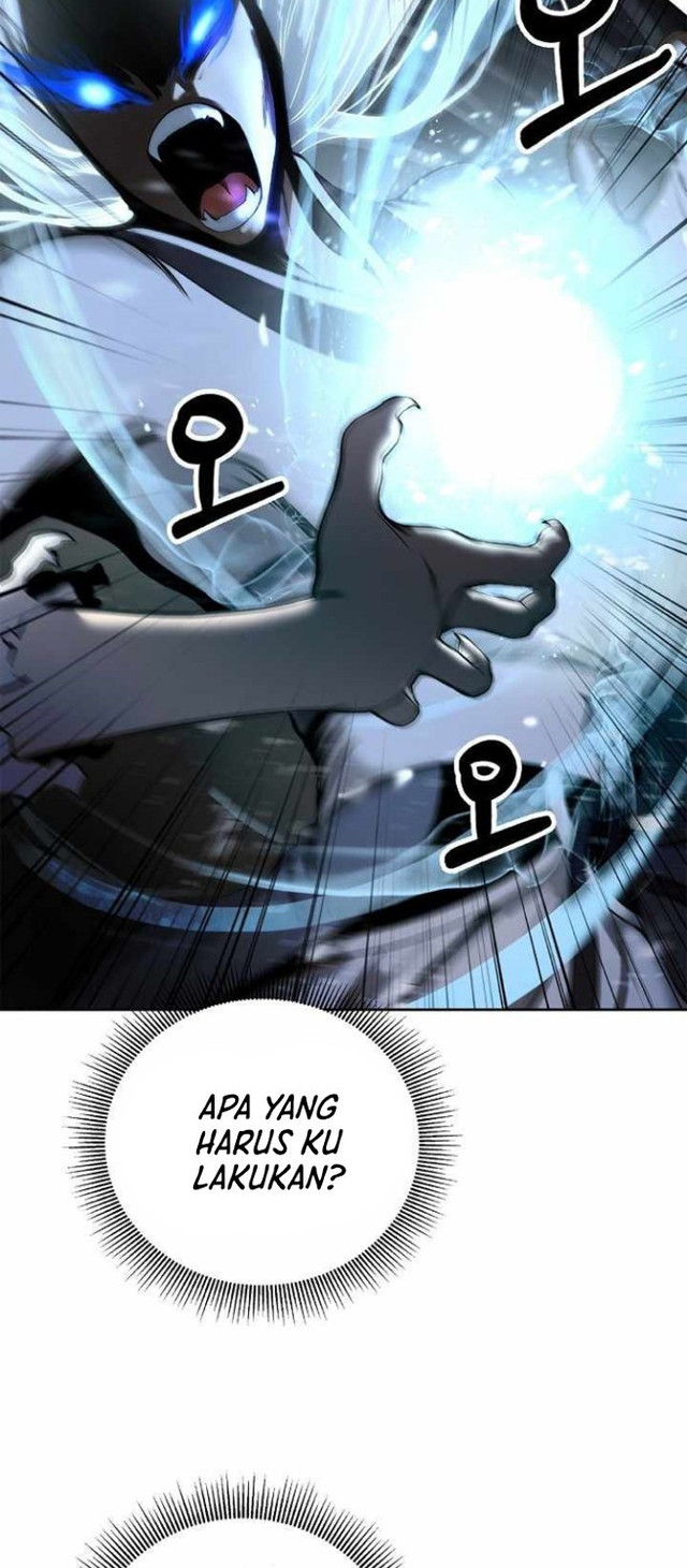 Cystic Story (Call The Spear)