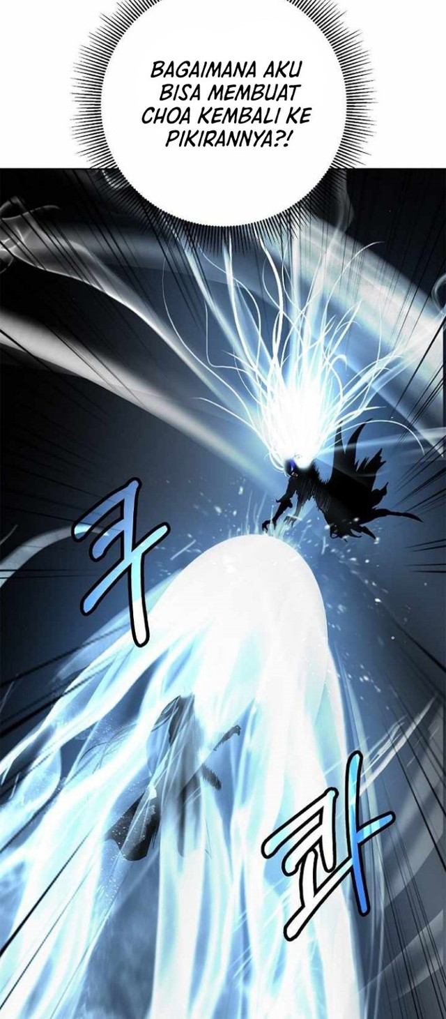 Cystic Story (Call The Spear)