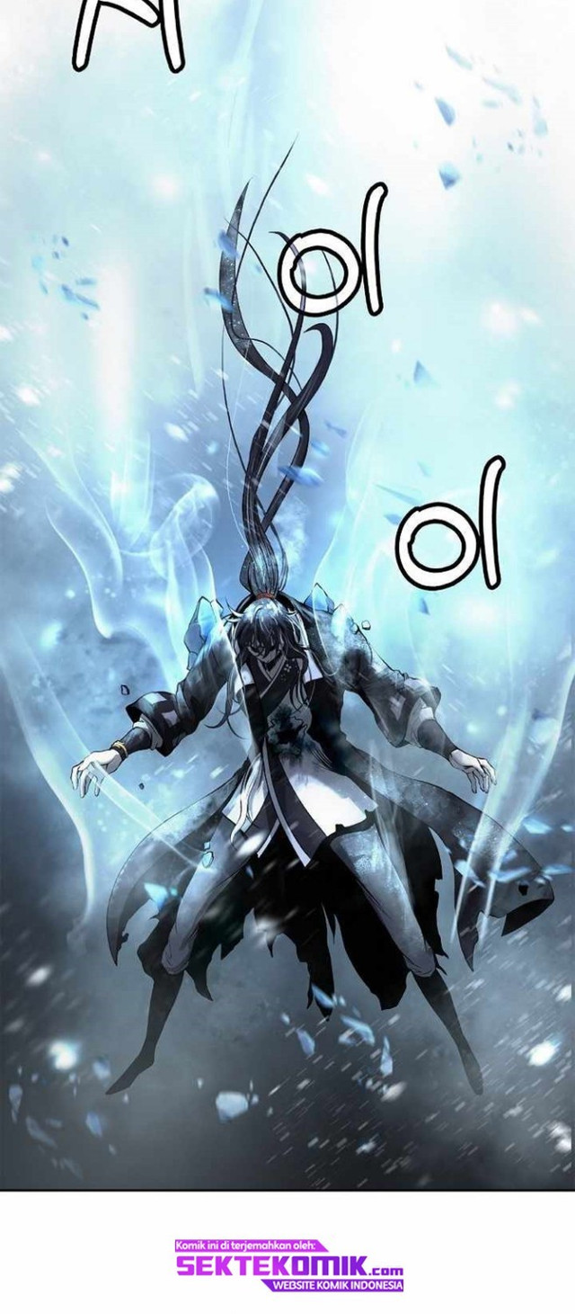 Cystic Story (Call The Spear)