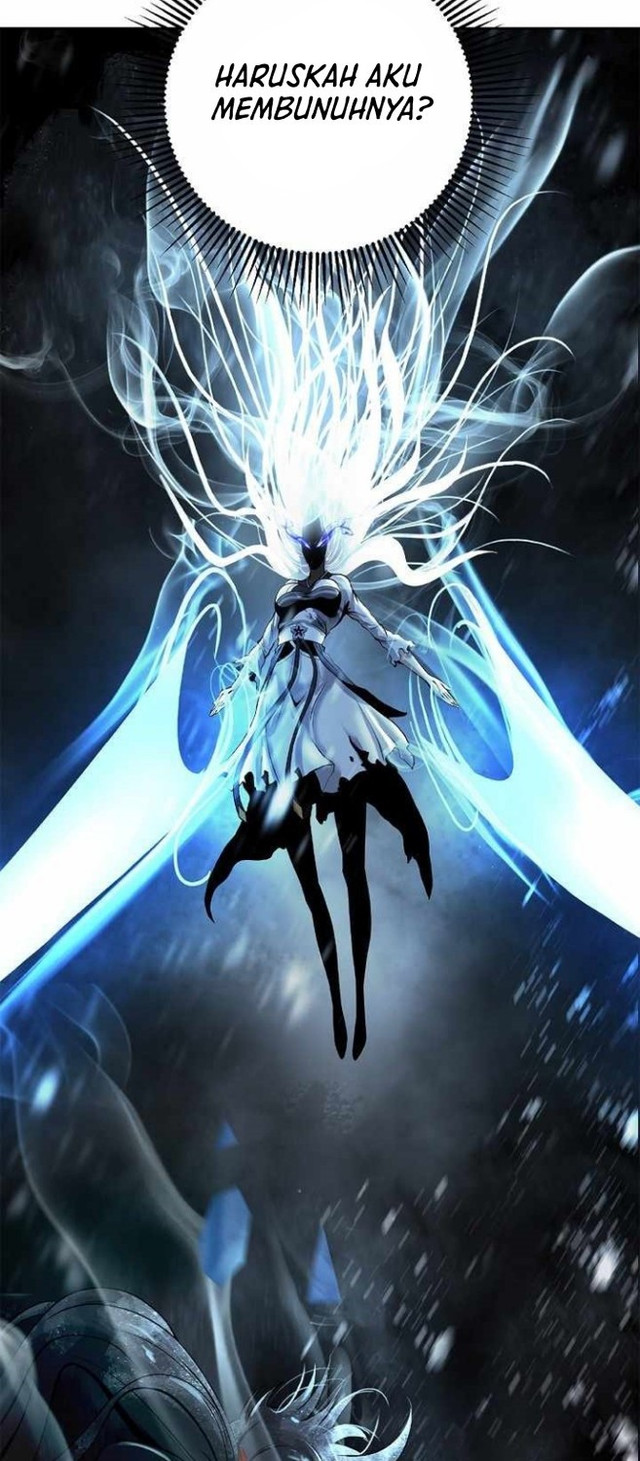 Cystic Story (Call The Spear)