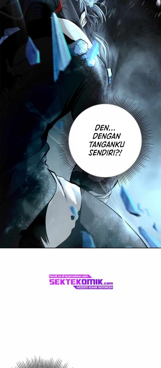Cystic Story (Call The Spear)