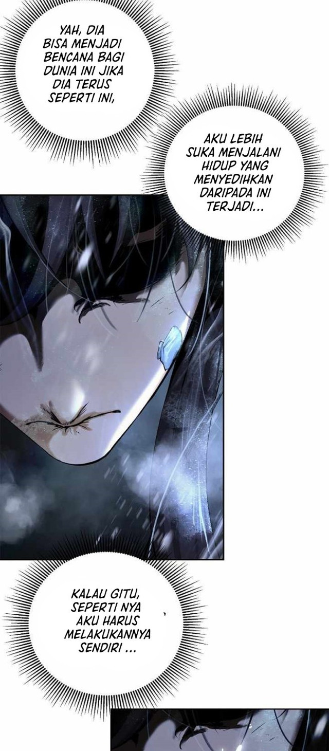 Cystic Story (Call The Spear)