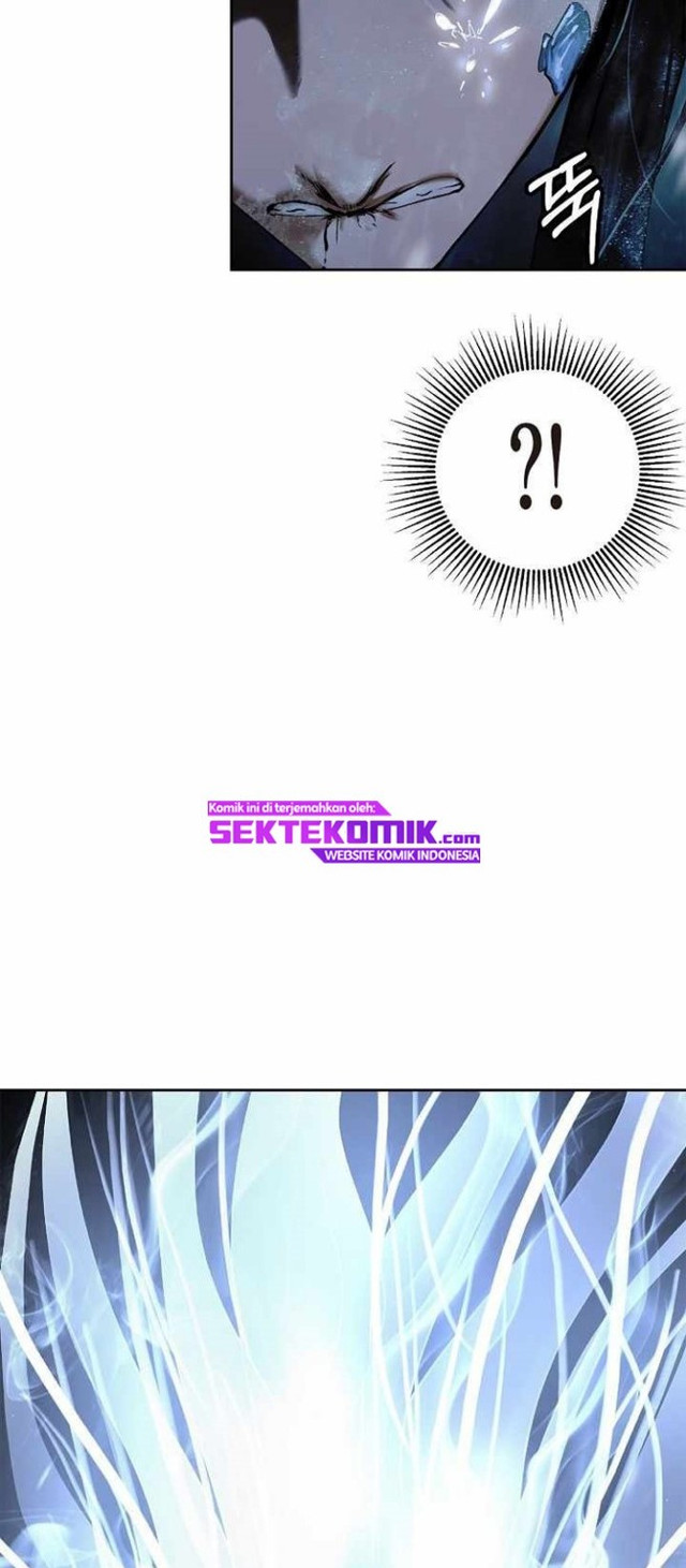 Cystic Story (Call The Spear)