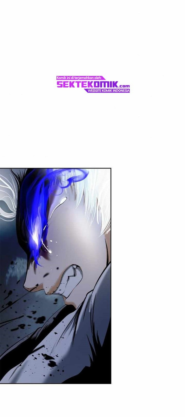Cystic Story (Call The Spear)