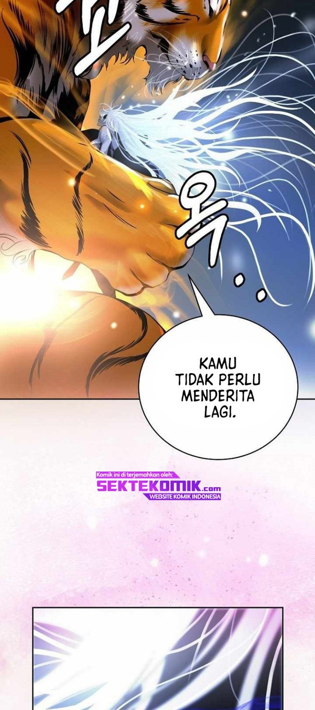 Cystic Story (Call The Spear)