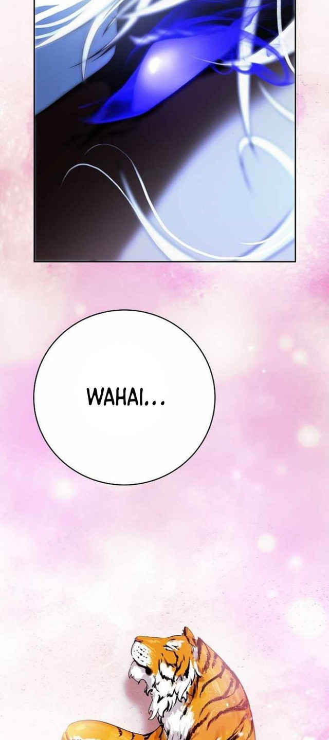 Cystic Story (Call The Spear)