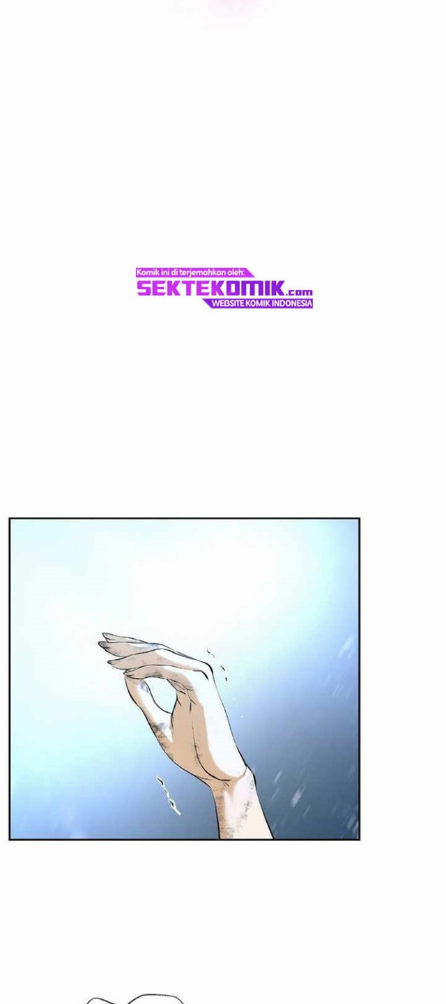 Cystic Story (Call The Spear)