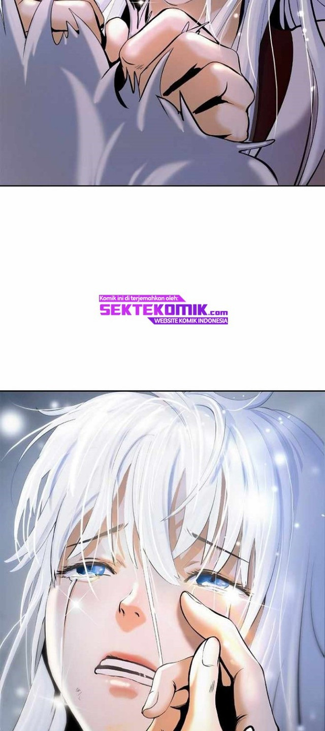 Cystic Story (Call The Spear)