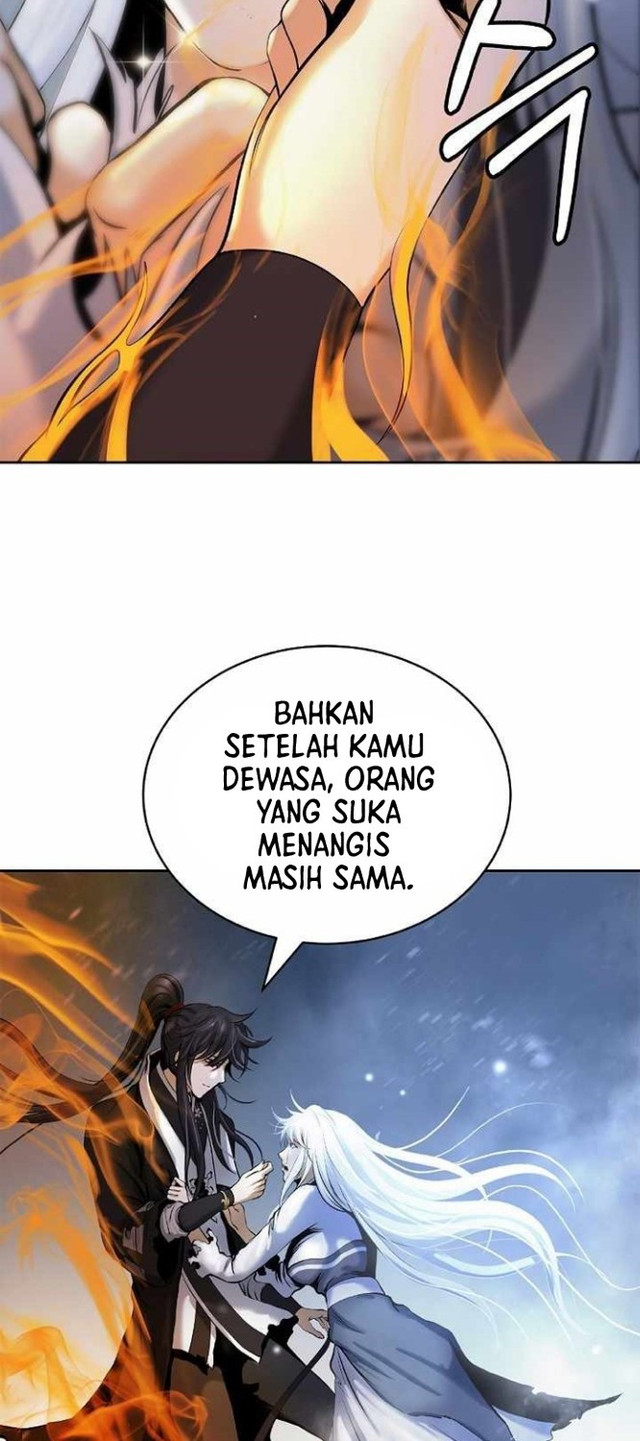 Cystic Story (Call The Spear)