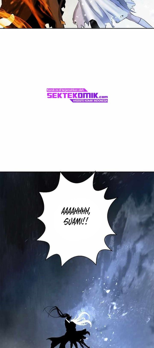 Cystic Story (Call The Spear)