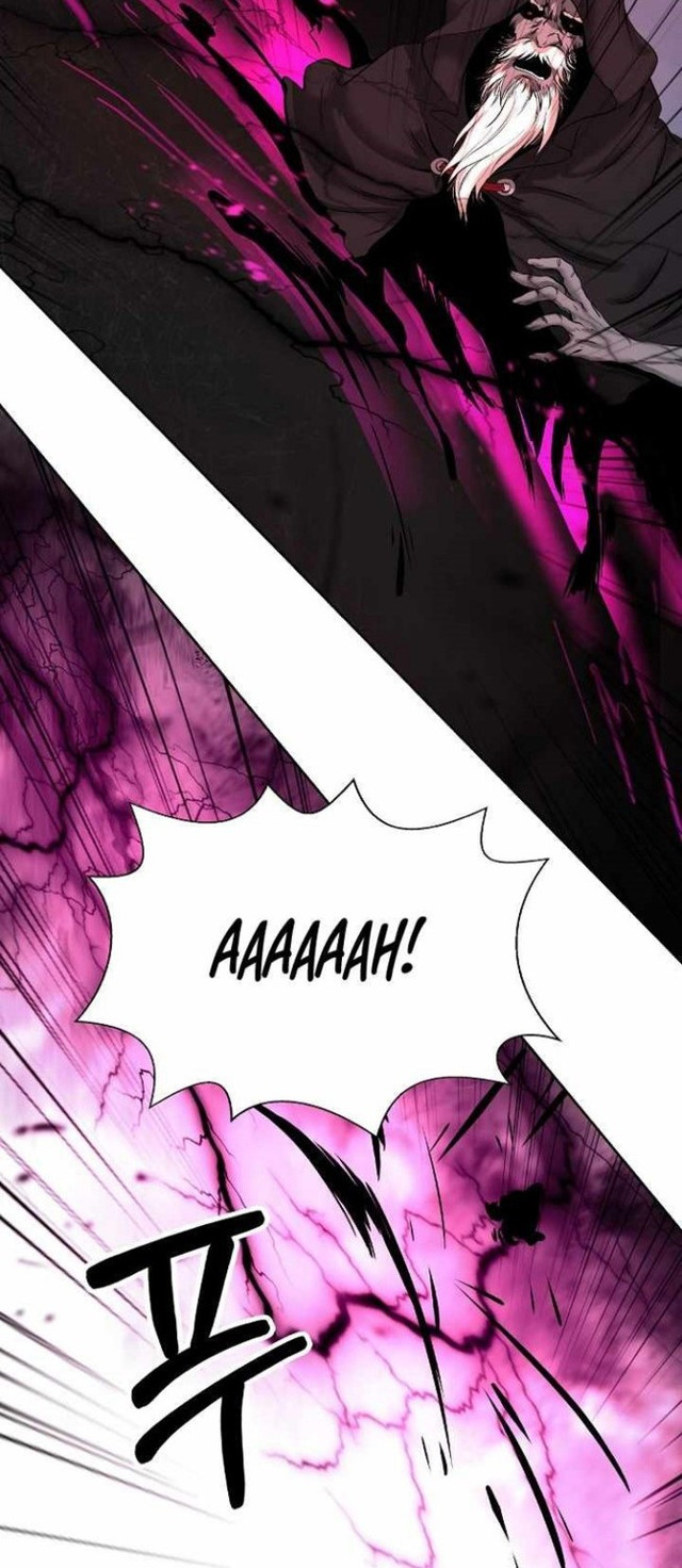 Cystic Story (Call The Spear)