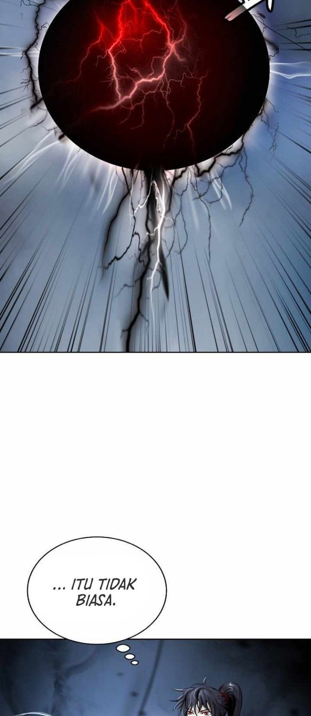Cystic Story (Call The Spear)