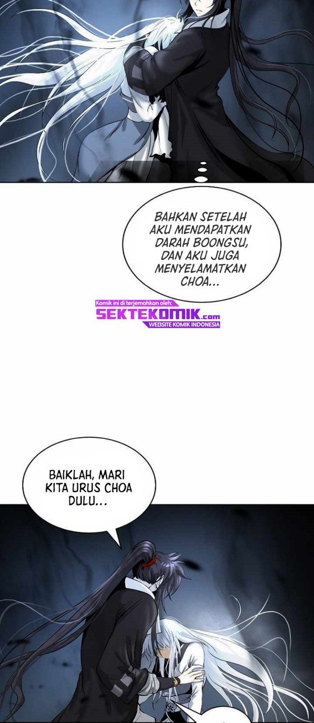 Cystic Story (Call The Spear)