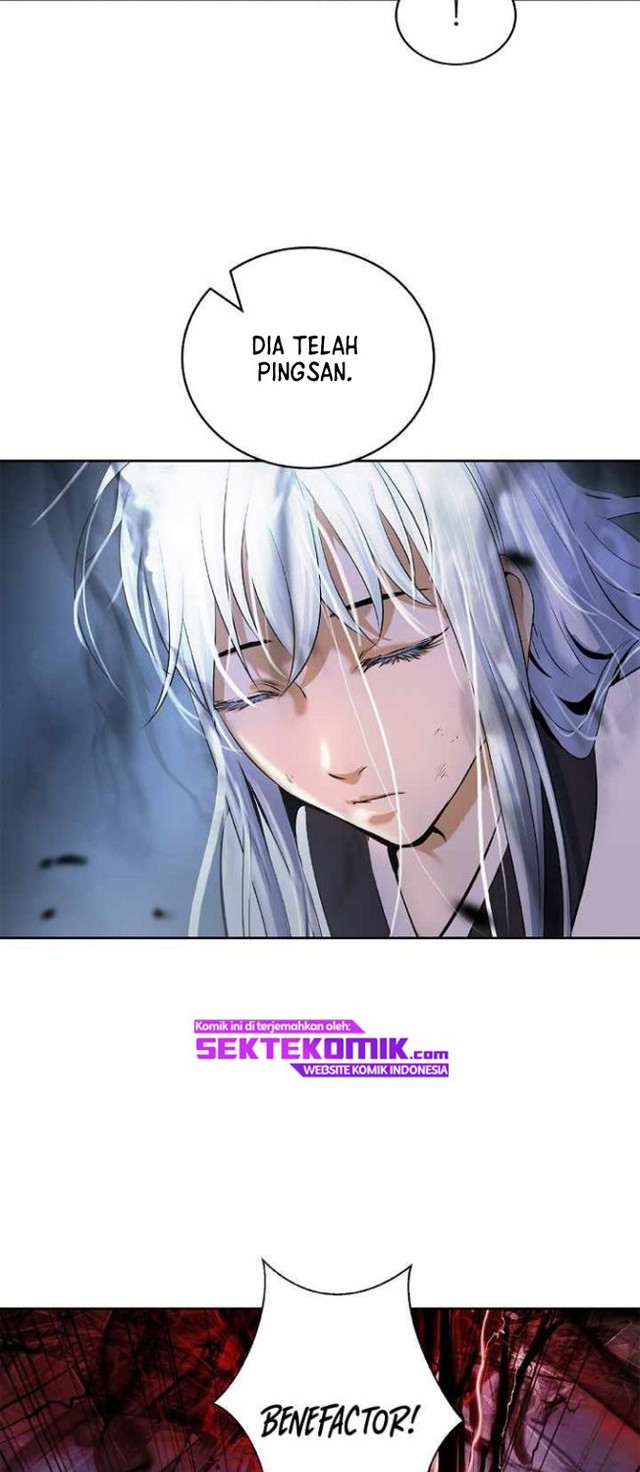Cystic Story (Call The Spear)