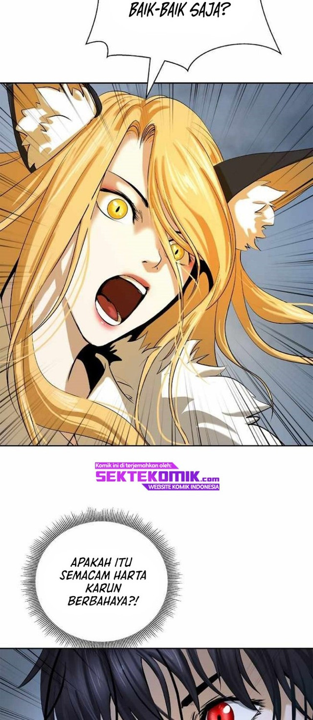 Cystic Story (Call The Spear)