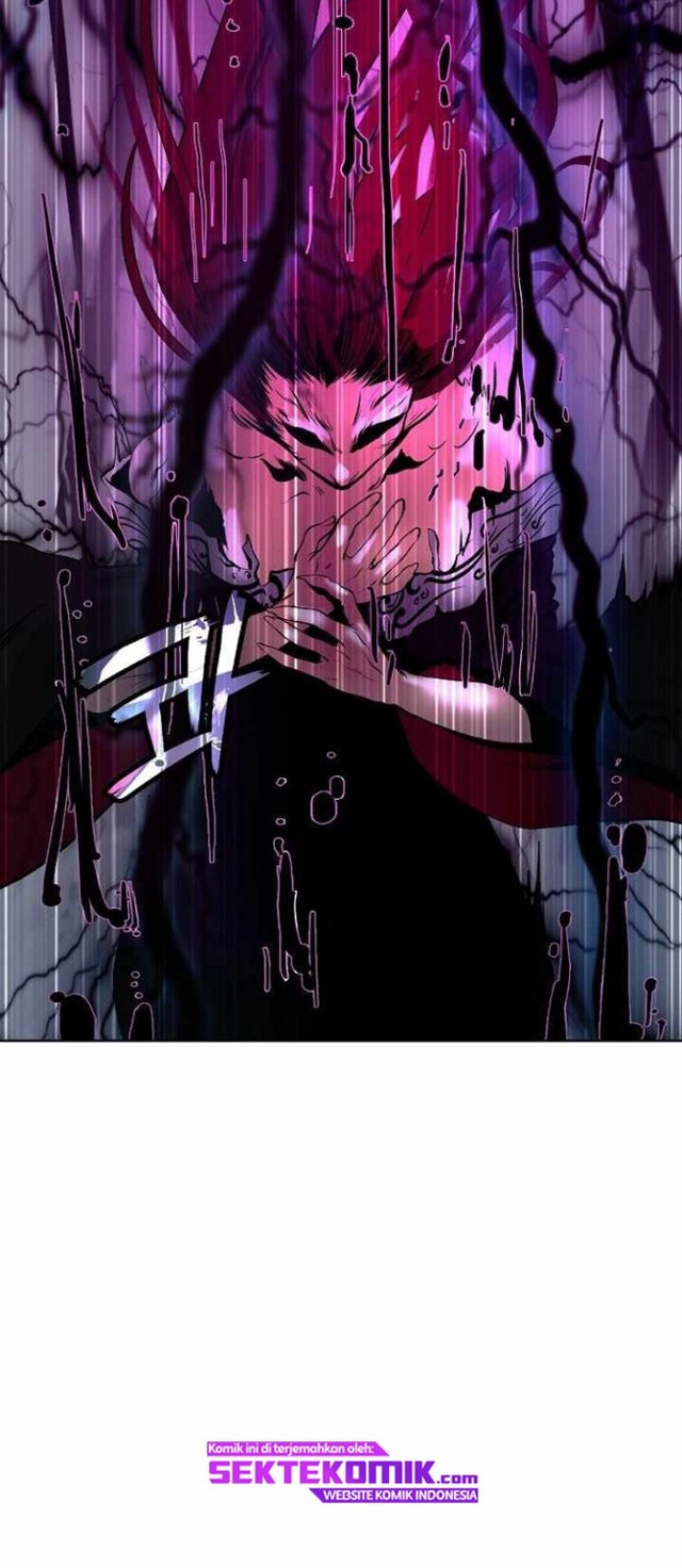 Cystic Story (Call The Spear)