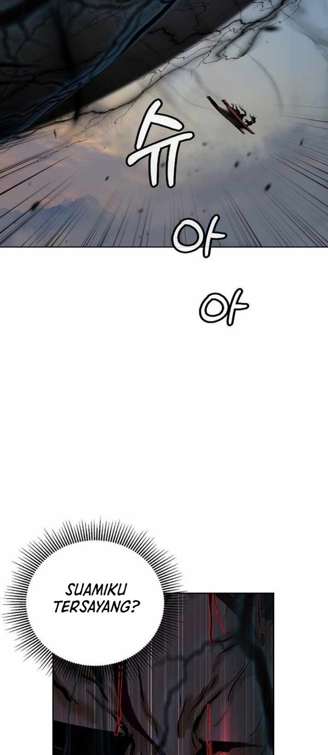 Cystic Story (Call The Spear)
